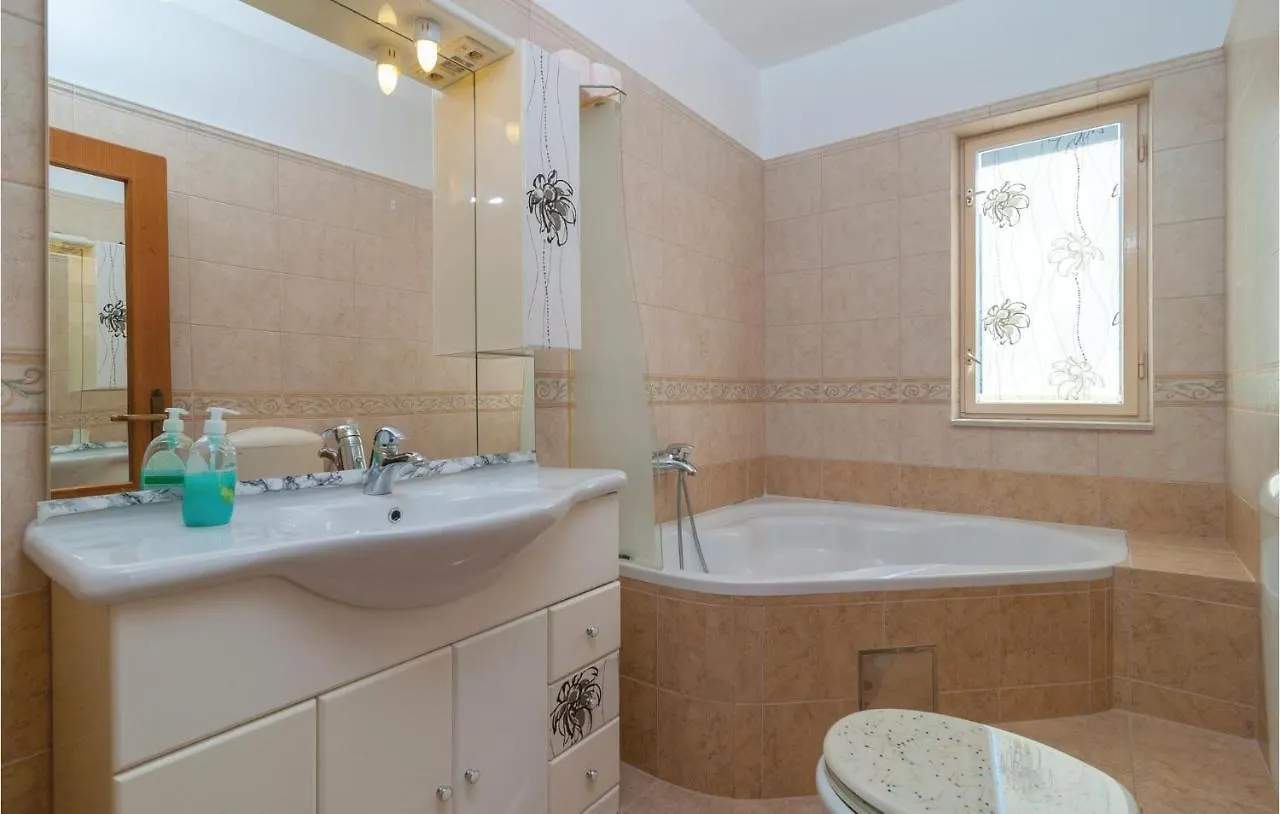 Amazing Apartment In Trogir With House Sea View Croatia