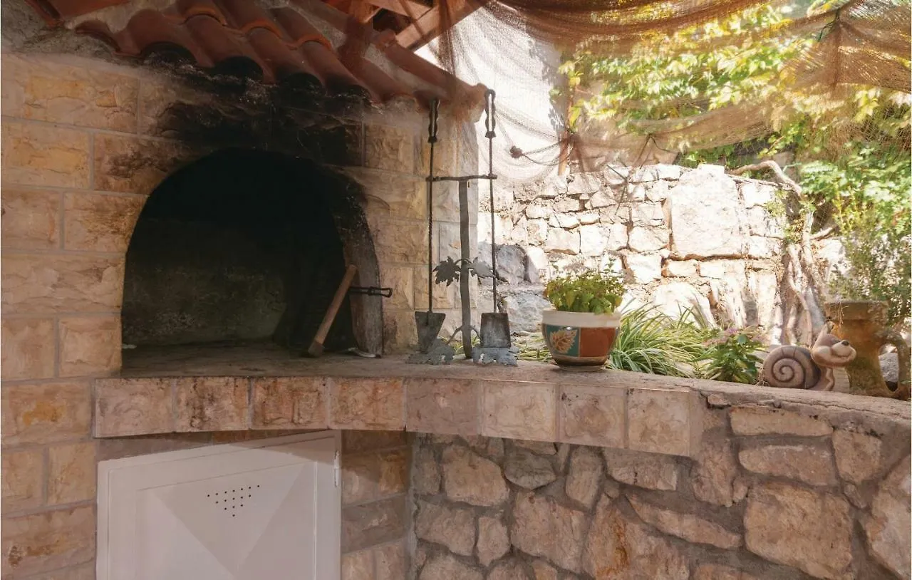 Amazing Apartment In Trogir With House Sea View