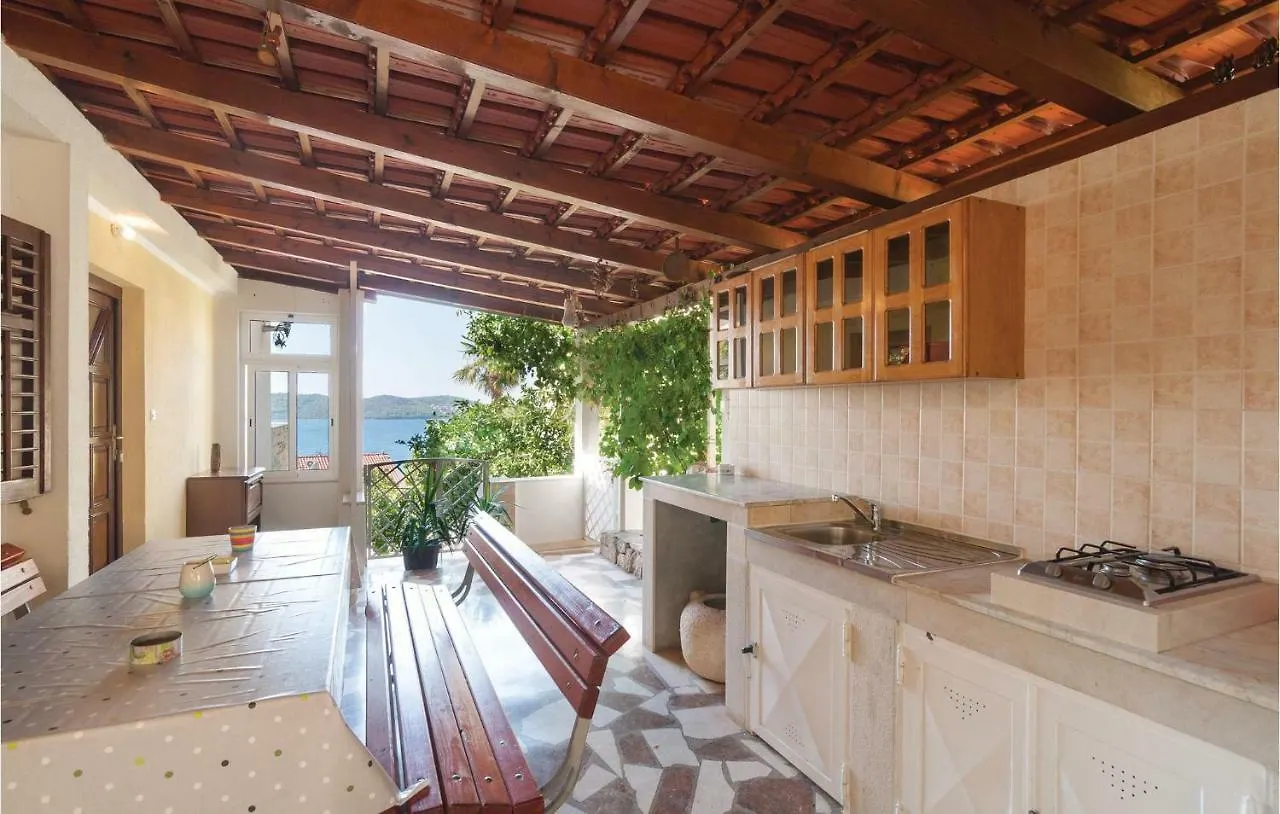 Amazing Apartment In Trogir With House Sea View 0*,  Croatia